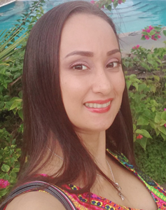 44 Year Old Barranquilla, Colombia Woman